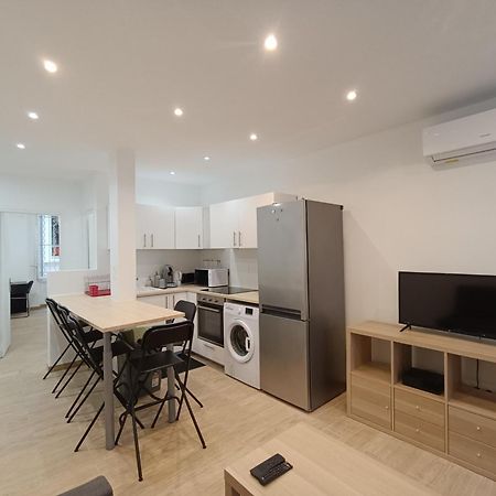 T3 Renove Avec Cour, Intra Muros Aviñón Exterior foto