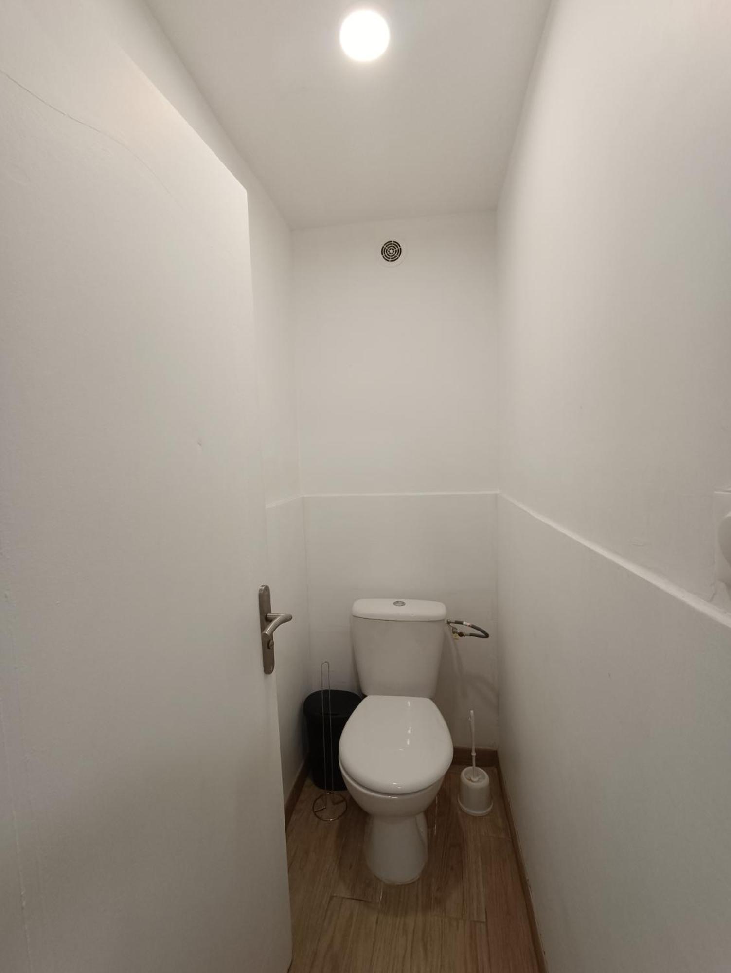 T3 Renove Avec Cour, Intra Muros Aviñón Exterior foto