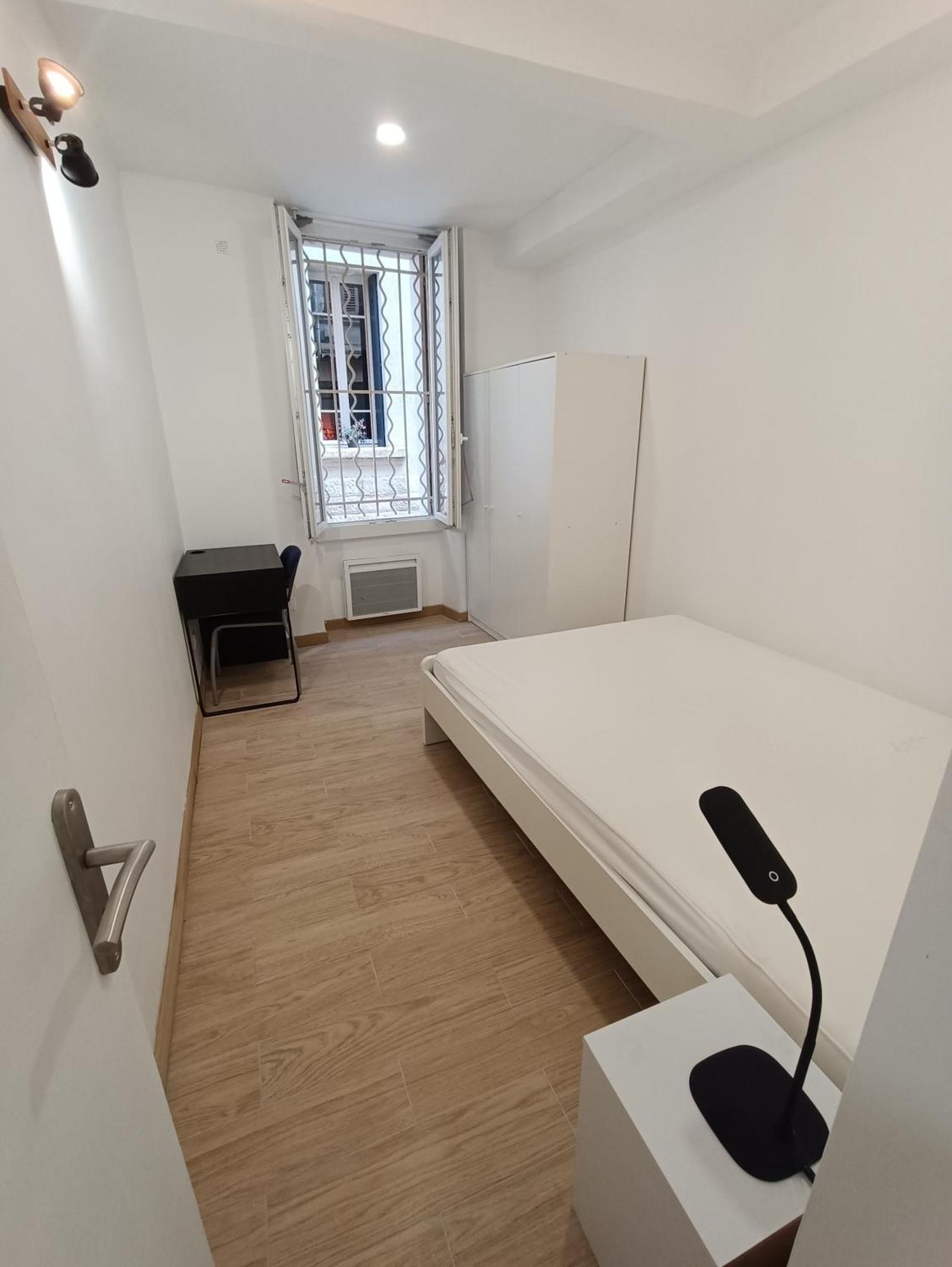 T3 Renove Avec Cour, Intra Muros Aviñón Exterior foto